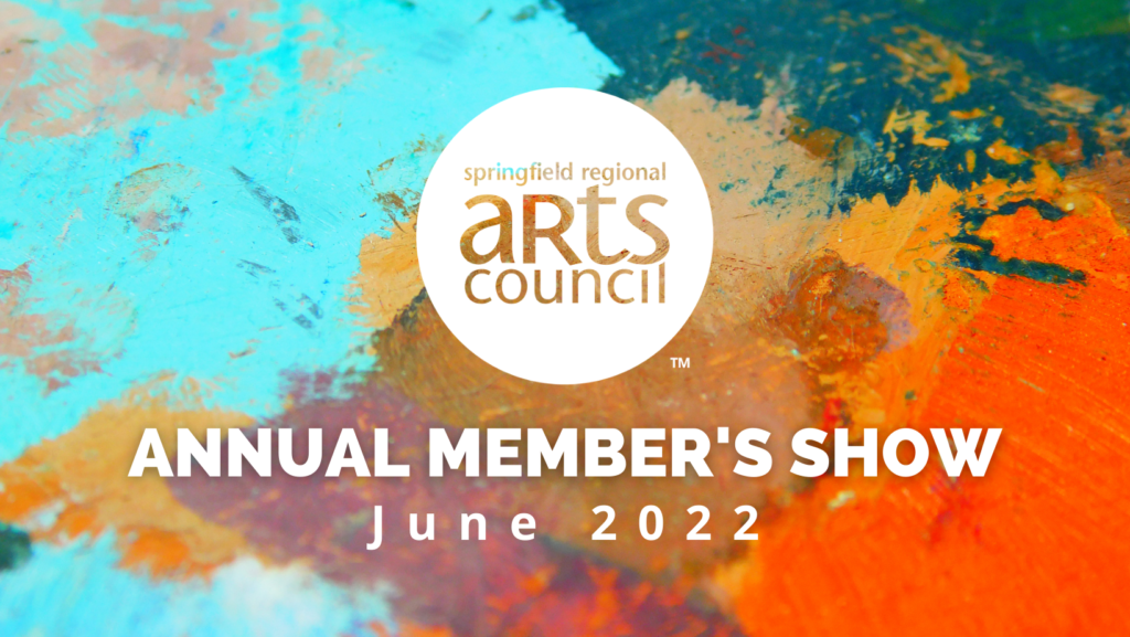 Call for Members: Annual Member's Show