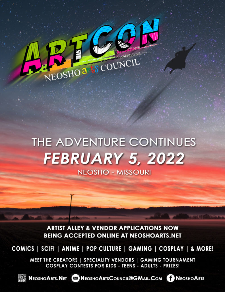 ArtCon 2022