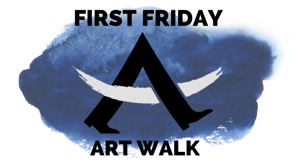 First Friday Art Walk: Call for Artists 2022