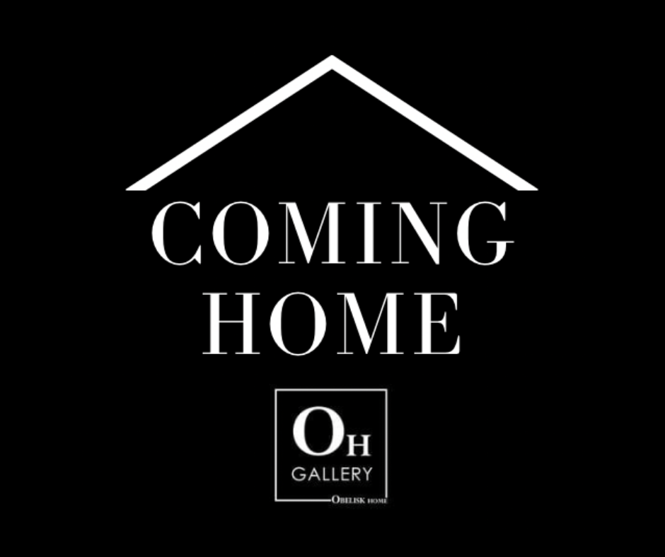 OH Gallery's Coming Home Group Show: Call for Art