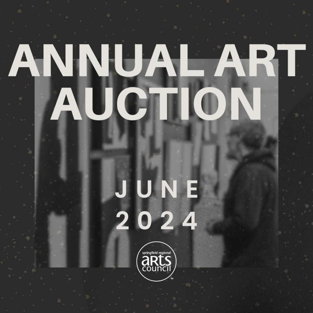 Call for Artists: Annual Art Auction