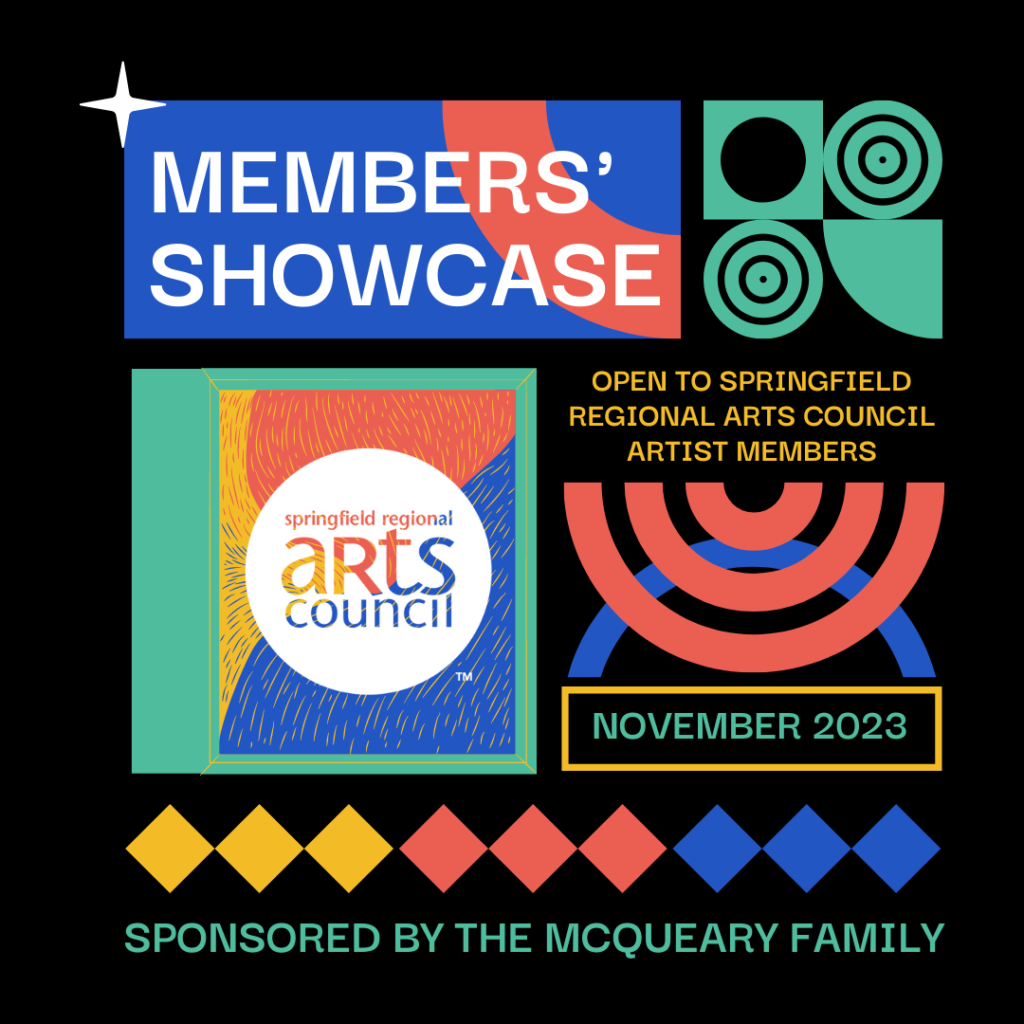 Call for Artists: Annual Members' Show