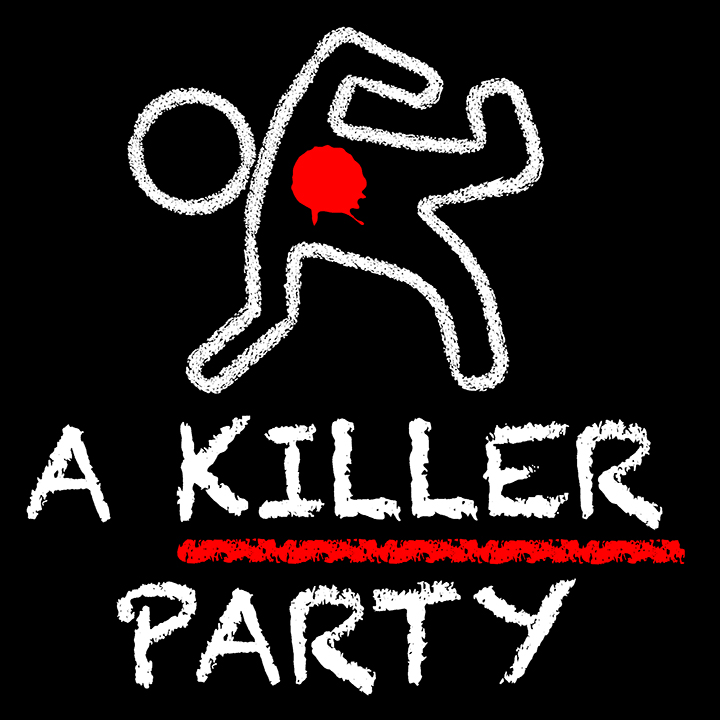 A Killer Party: A Murder Mystery Musical - Presented by MSU Theatre