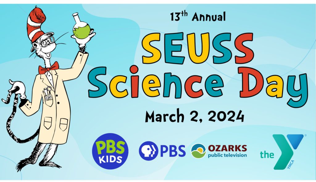 Seuss Science Day 2024