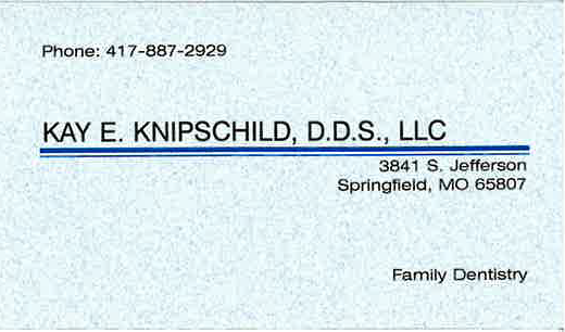 Dr.-Knipschild