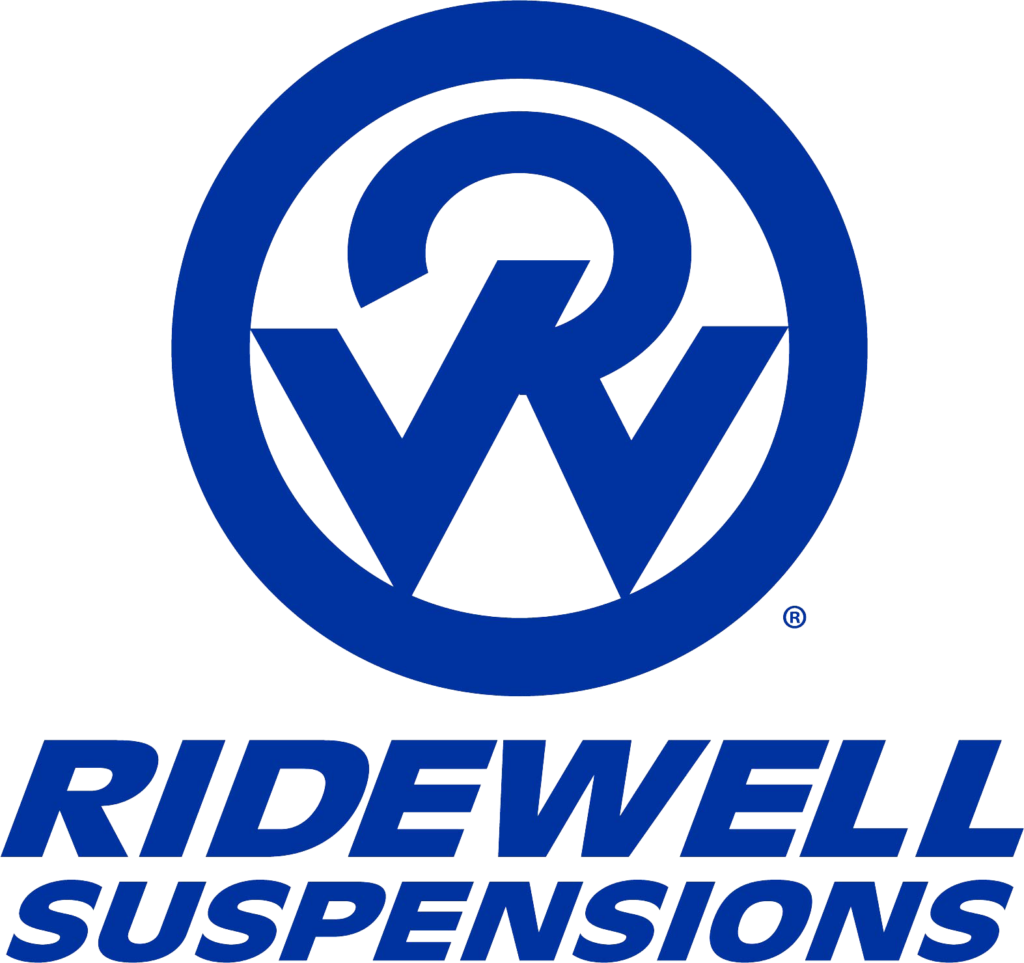 RidewellSuspensions