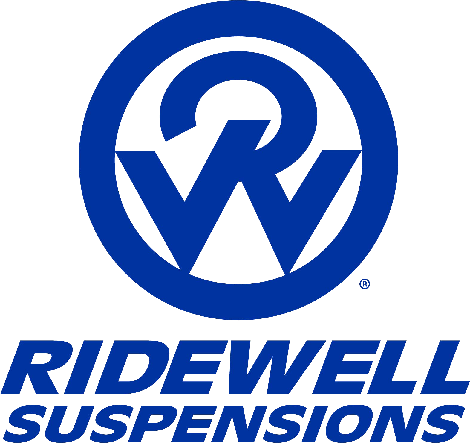RidewellSuspensions