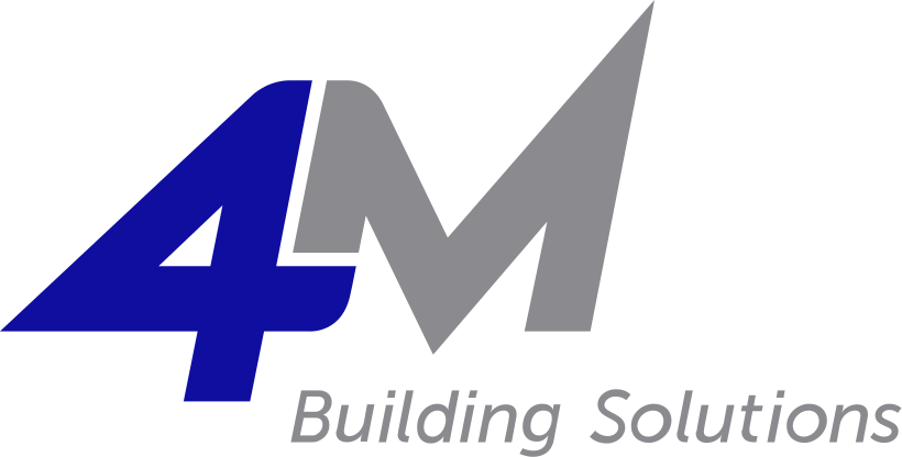 4M Logo - Brokate