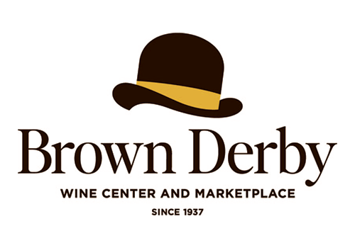 brown-derby-wine-center-logo