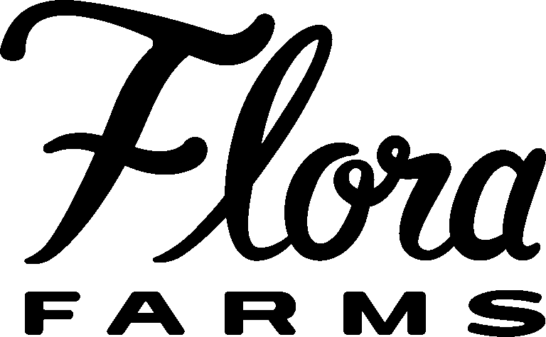 Flora Farms Logo - BLACK (1)